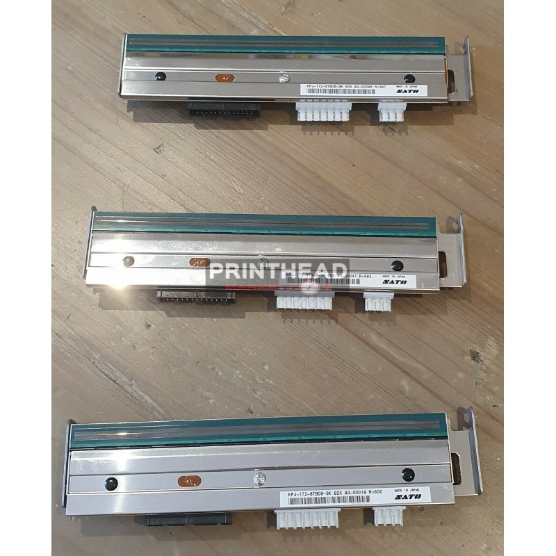 On Sale Seiko Spt510 35 PL Printhead